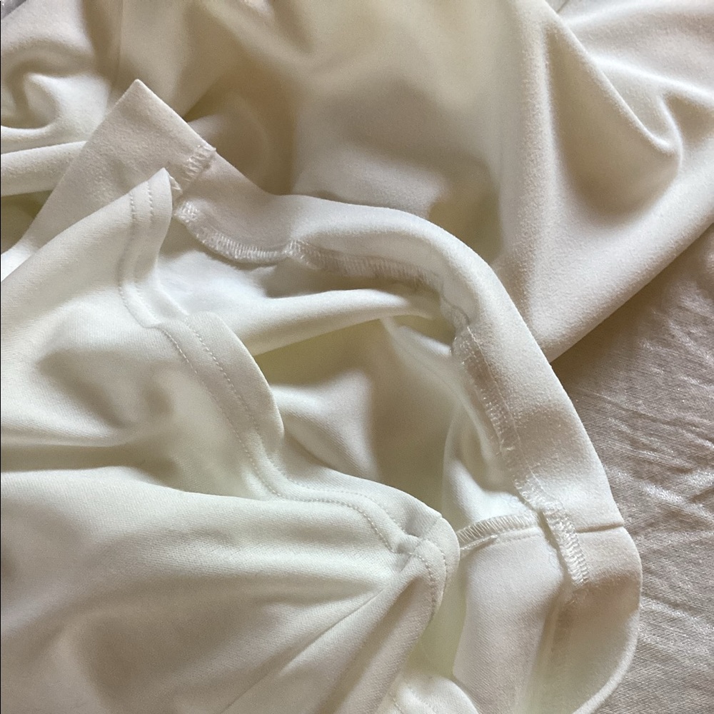 J S Collection, Ivory Dress, NWT - Picture 14 of 14
